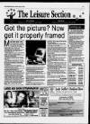 Dunstable on Sunday Sunday 06 April 1997 Page 21