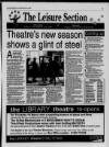 Dunstable on Sunday Sunday 08 March 1998 Page 23