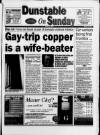 Dunstable on Sunday Sunday 13 June 1999 Page 1