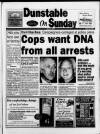 Dunstable on Sunday Sunday 11 July 1999 Page 1