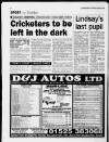 Dunstable on Sunday Sunday 08 August 1999 Page 42