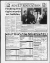 Gainsborough Target Friday 04 January 1991 Page 4