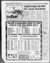 Gainsborough Target Friday 04 January 1991 Page 8
