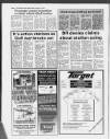 Gainsborough Target Friday 18 January 1991 Page 4