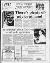 Gainsborough Target Friday 25 January 1991 Page 41