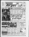 Gainsborough Target Friday 01 February 1991 Page 1