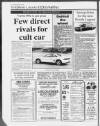 Gainsborough Target Friday 01 February 1991 Page 14
