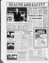 Gainsborough Target Friday 01 February 1991 Page 32