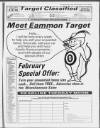 Gainsborough Target Friday 01 February 1991 Page 39