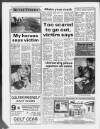 Gainsborough Target Friday 22 February 1991 Page 6