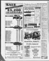 Gainsborough Target Friday 22 February 1991 Page 20
