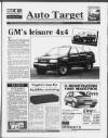 Gainsborough Target Friday 01 March 1991 Page 9