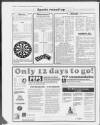 Gainsborough Target Friday 15 March 1991 Page 40