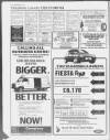 Gainsborough Target Friday 22 March 1991 Page 20