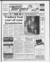 Gainsborough Target Friday 12 April 1991 Page 1