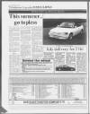 Gainsborough Target Friday 12 April 1991 Page 14