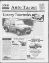 Gainsborough Target Friday 26 April 1991 Page 13