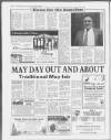 Gainsborough Target Friday 03 May 1991 Page 4