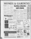 Gainsborough Target Friday 17 May 1991 Page 12
