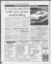 Gainsborough Target Friday 17 May 1991 Page 16