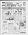 Gainsborough Target Friday 31 May 1991 Page 1