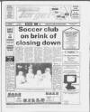 Gainsborough Target Friday 26 July 1991 Page 1