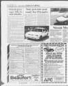 Gainsborough Target Friday 16 August 1991 Page 22