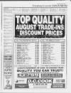 Gainsborough Target Friday 30 August 1991 Page 29