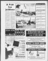 Gainsborough Target Friday 06 September 1991 Page 4