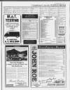 Gainsborough Target Friday 13 September 1991 Page 27