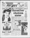 Gainsborough Target Friday 27 September 1991 Page 1