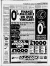 Gainsborough Target Friday 31 January 1992 Page 29