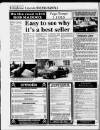 Gainsborough Target Friday 07 February 1992 Page 14