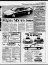 Gainsborough Target Friday 07 February 1992 Page 21