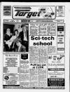 Gainsborough Target Friday 13 March 1992 Page 1
