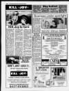 Gainsborough Target Friday 03 April 1992 Page 4