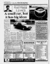 Gainsborough Target Friday 12 June 1992 Page 18