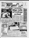 Gainsborough Target Friday 23 October 1992 Page 1