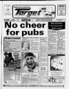 Gainsborough Target Friday 30 October 1992 Page 1