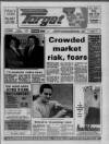 Gainsborough Target Friday 16 April 1993 Page 1
