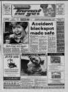 Gainsborough Target Friday 14 May 1993 Page 1