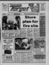 Gainsborough Target Friday 21 May 1993 Page 1