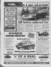 Gainsborough Target Friday 09 July 1993 Page 32