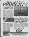Gainsborough Target Friday 09 July 1993 Page 52