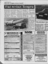 Gainsborough Target Friday 06 August 1993 Page 24