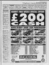 Gainsborough Target Friday 20 August 1993 Page 35