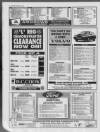 Gainsborough Target Friday 10 September 1993 Page 28