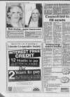 Gainsborough Target Friday 17 September 1993 Page 8
