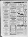 Gainsborough Target Friday 17 September 1993 Page 44