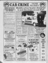 Gainsborough Target Friday 24 September 1993 Page 4